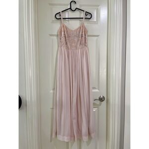 adrianna papell formal‎ dress size 2